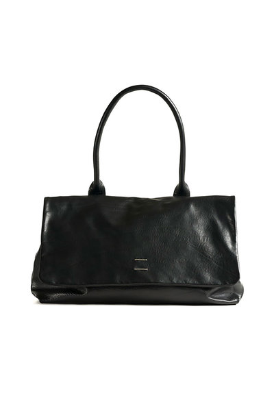 Tasche Deng DB0716X56 black, Daniele Basta