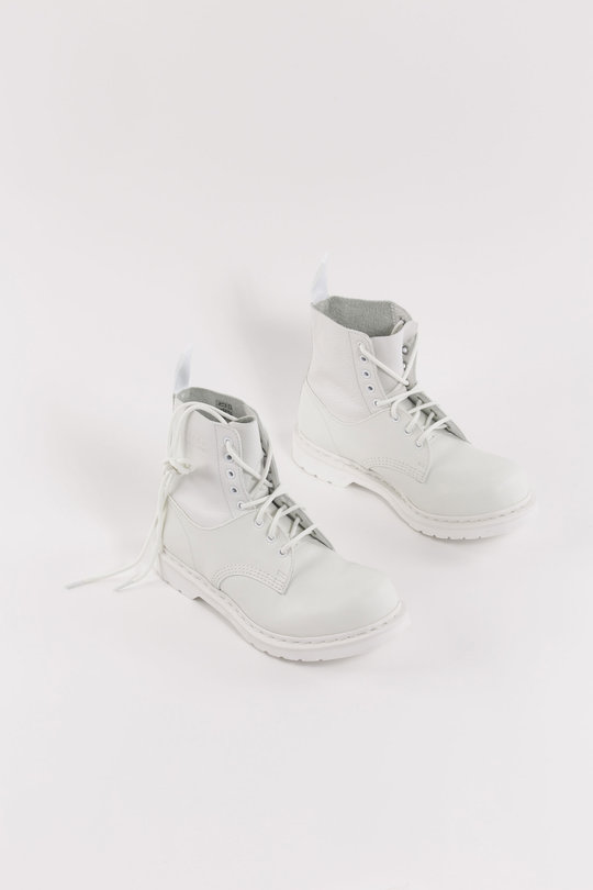 Schuhe X.Dr.Martens MM6  1460 Twist, MM6