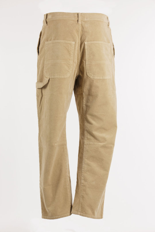 Hose 11769 W595 Carpenter Pant sand, Nili Lotan