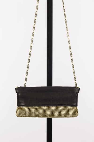 Tasche LUDOUICA Clutch multi, Laura B