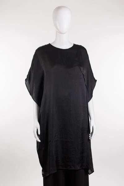Kleid DW952S26 black, Isabel Benenato