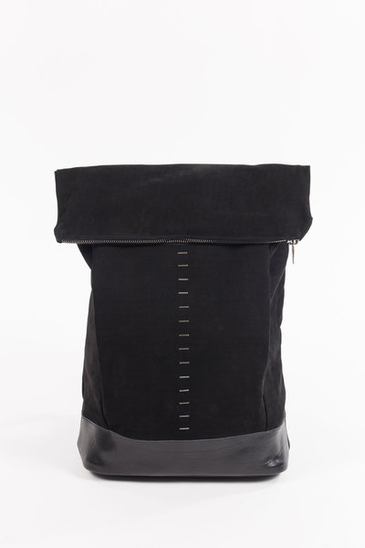 Rucksack Elgon GRP DB1266X59X56GRP black, Daniele Basta