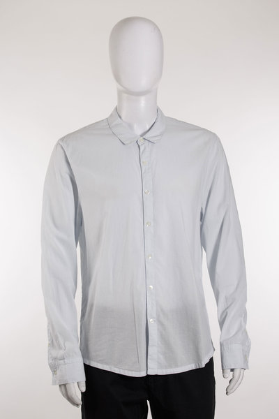 Hemd MLC3408 lightblue, James Perse