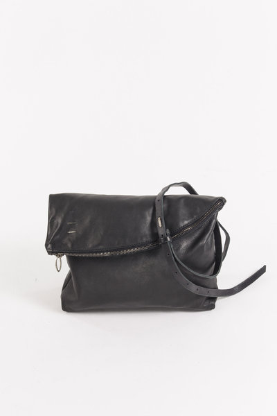 Tasche DB1291X53X56 Tina Piccola black, Daniele Basta