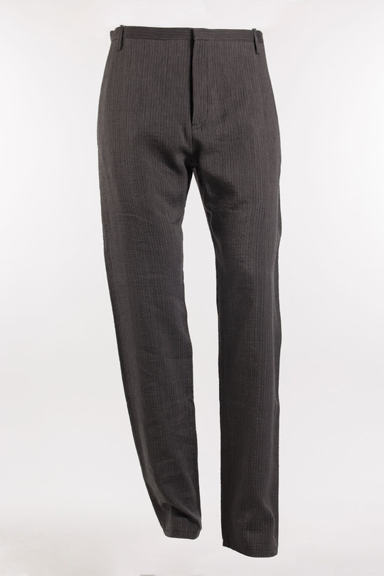 Hose XY Axis Pants multi, Label Under Construction