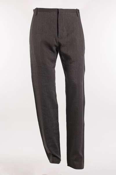Hose XY Axis Pants multi, Label Under Construction