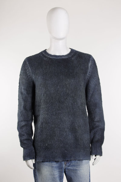 Pullover 225WU3515 blue, Avant Toi