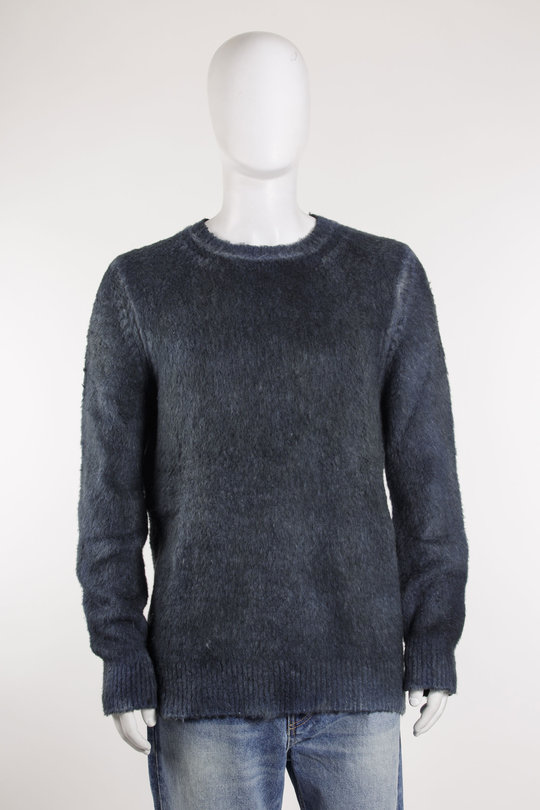 Pullover 225WU3515 blue, Avant Toi