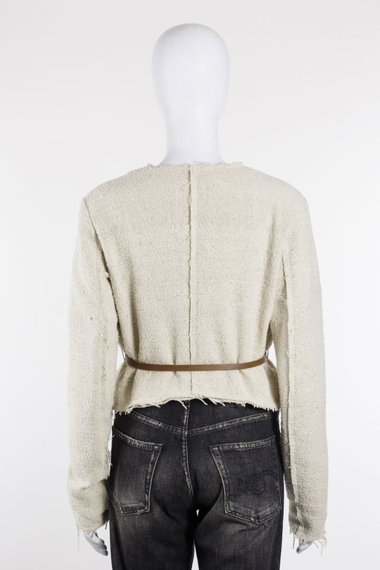 Jacke DB1222T62 Eleonor T, Daniele Basta