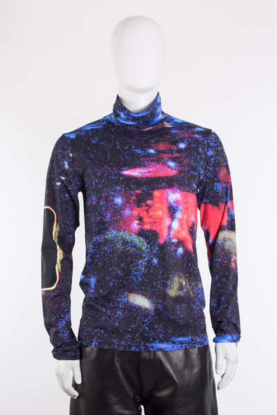 Longsleeve S52NH0009 multi, MM6
