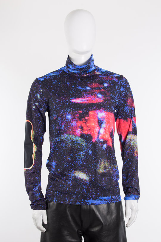 Longsleeve S52NH0009 multi, MM6