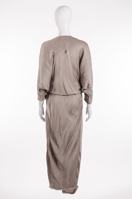 Kleid Lily Dress 1-382 shiitake, Jaga