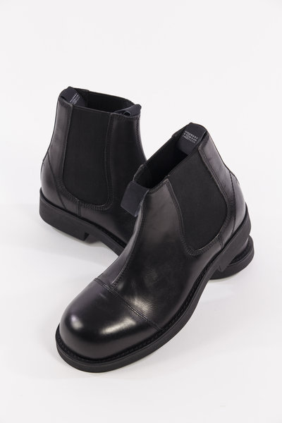 Schuhe SH1WU014 black, MM6