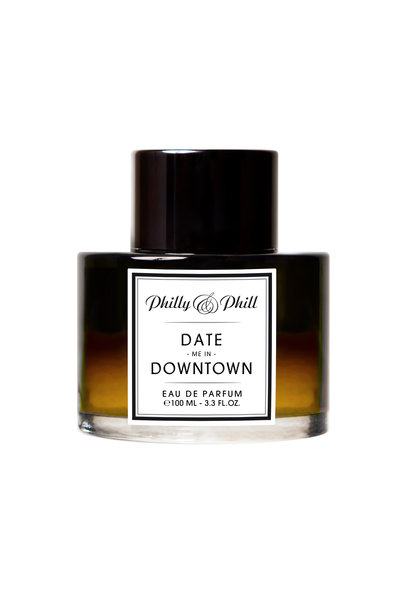 Parfum Date me in Downtown, Philly & Phill