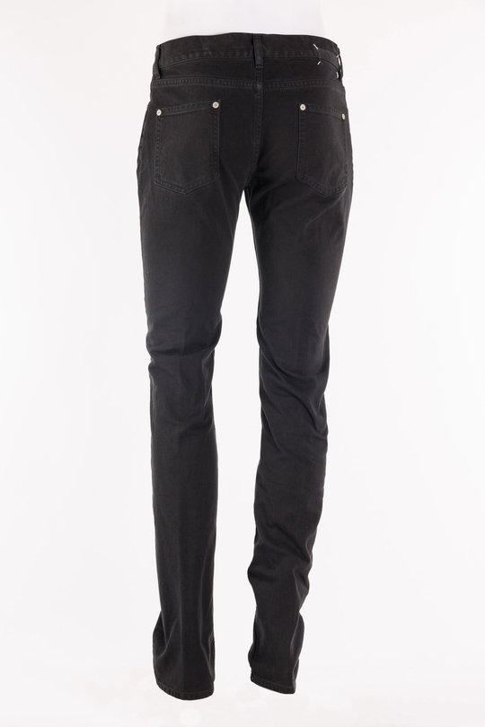 Hose Schwarz Sommer, MAISON MARGIELA