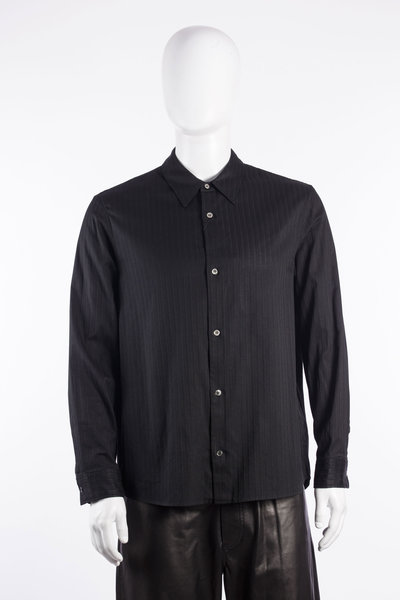 Hemd AS62-035 black, ATTACHMENT