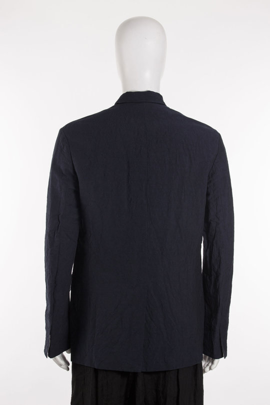Sakko HG504 441N navy, Forme D'Expression