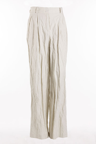 Hose 16530 ivory, ODEEH