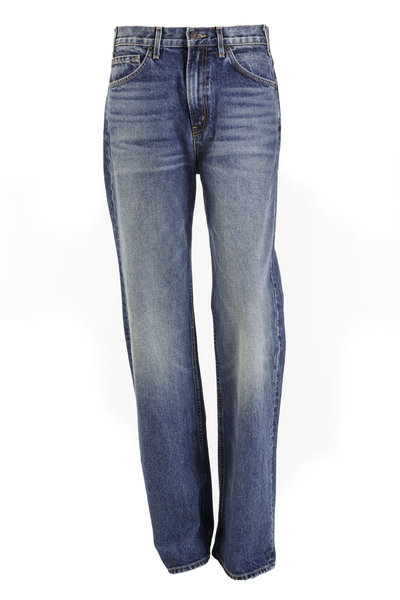 Jeans Michell Jean simon wash, Nili Lotan