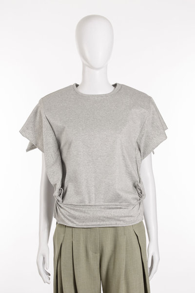 T-Shirt AZ091 Amoria steel jersey, Iro