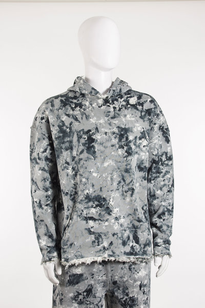 Sweat-Shirt  226SU4661JCSV-Z multi, Avant Toi