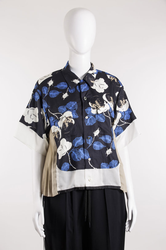 Bluse UP1F1404-1 multi, Undercover