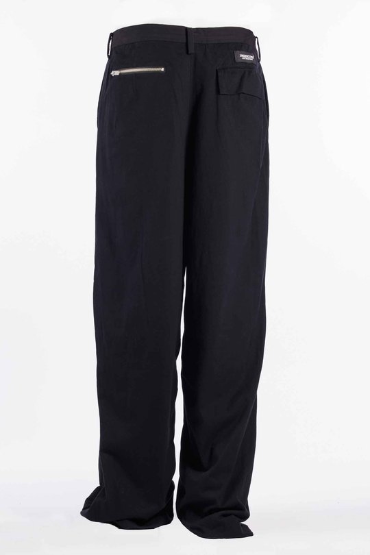 Hose UC2F4501-3 black, Undercover