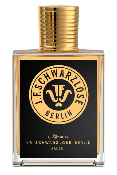 Rausch, Schwarzlose Berlin
