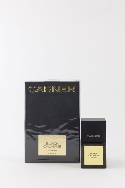 Gold Edition Black Calamus, Carner Barcelona