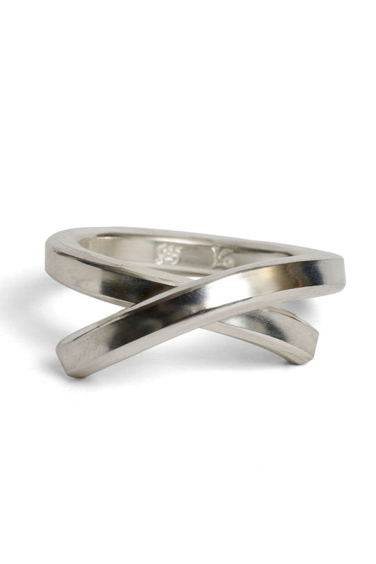 Ring m1245-ring-embrace-fine, Werkstatt Muenchen